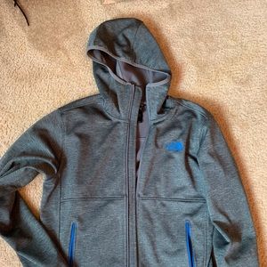 Men’s North Face Jacket